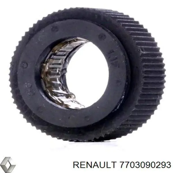 7703090293 RENAULT Casquillo Del Eje De Cremallera De Direccion original y equivalente