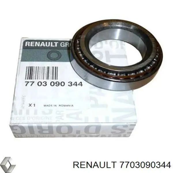 7703090344 Renault (RVI)