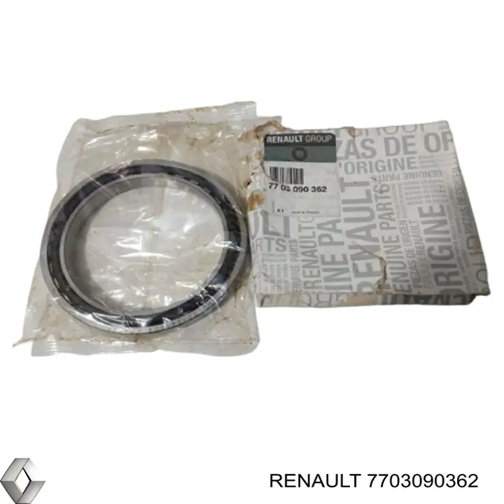7703090362 Renault (RVI)