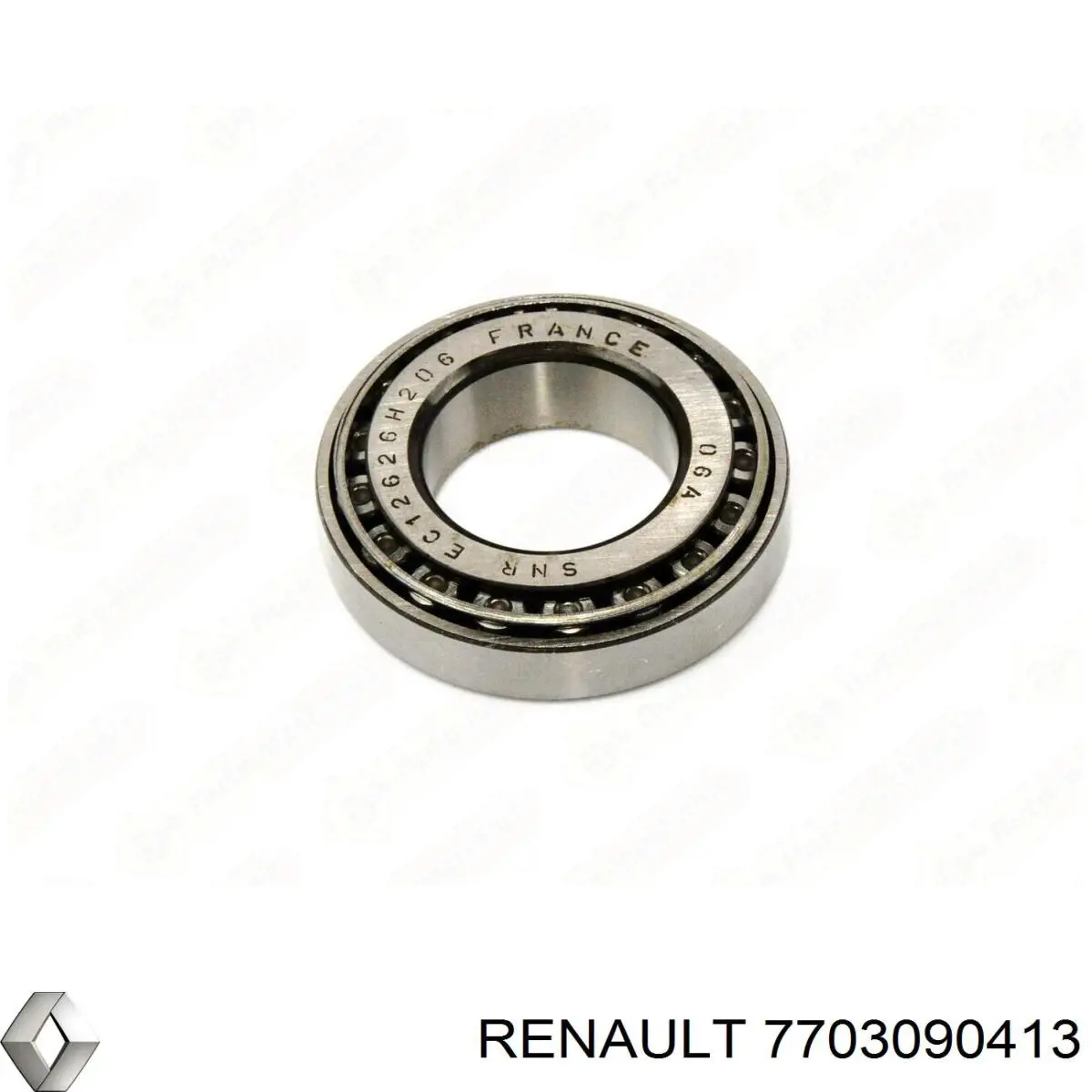  Renault (RVI) 7703090413 цена, от 8.89 USD