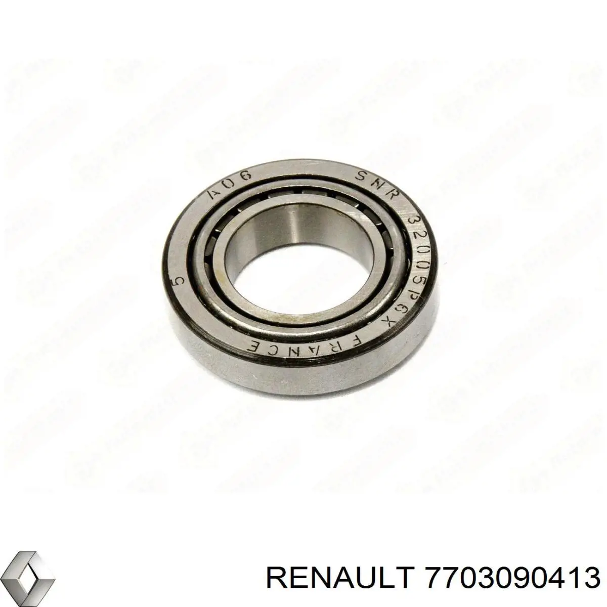 Купить 7703090413 Renault (RVI) 