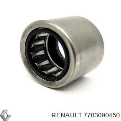 Купить 7703090450 Renault (RVI) Подшипник дифференциала переднего моста