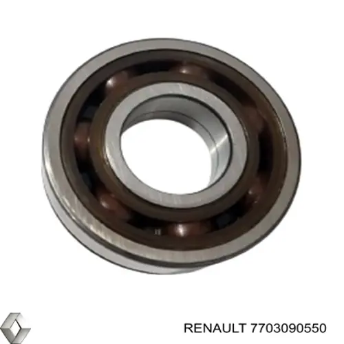 Подшипник первичного вала КПП NTN AB41386 цена, от 14.47 USD