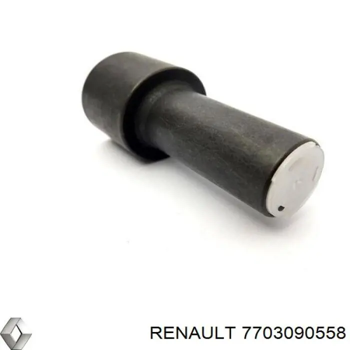 Направляющая первичного вала КПП 7703090558 Renault (RVI)