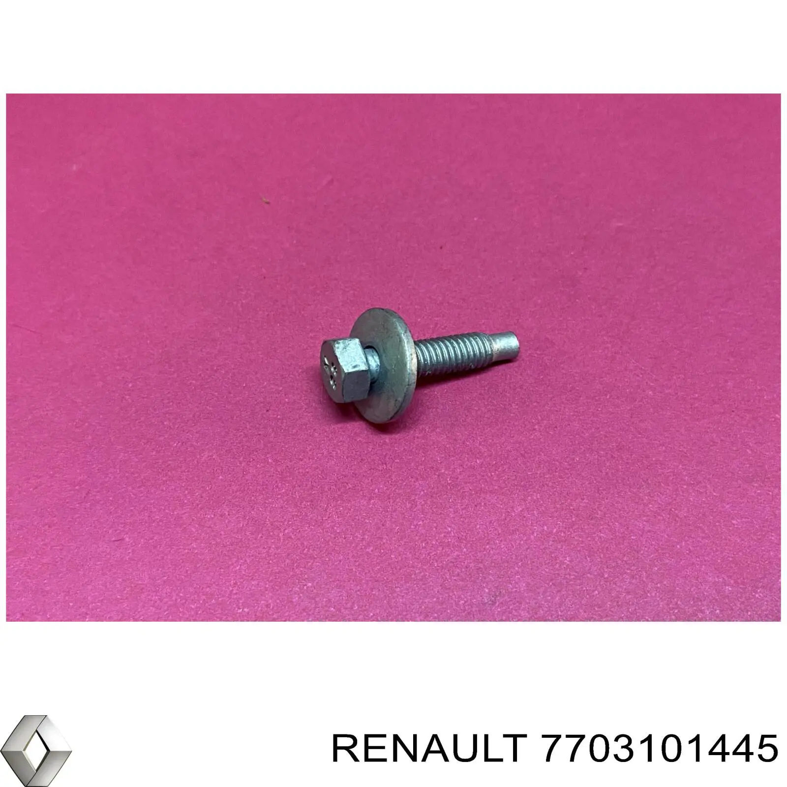 7703101445 Renault (RVI) 