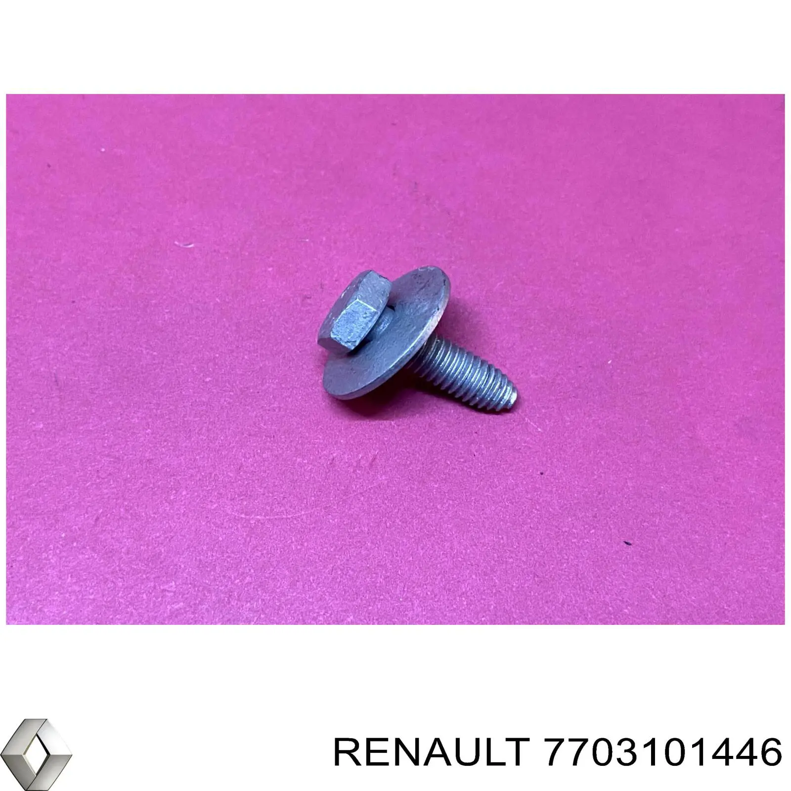 7703101446 Renault (RVI) 