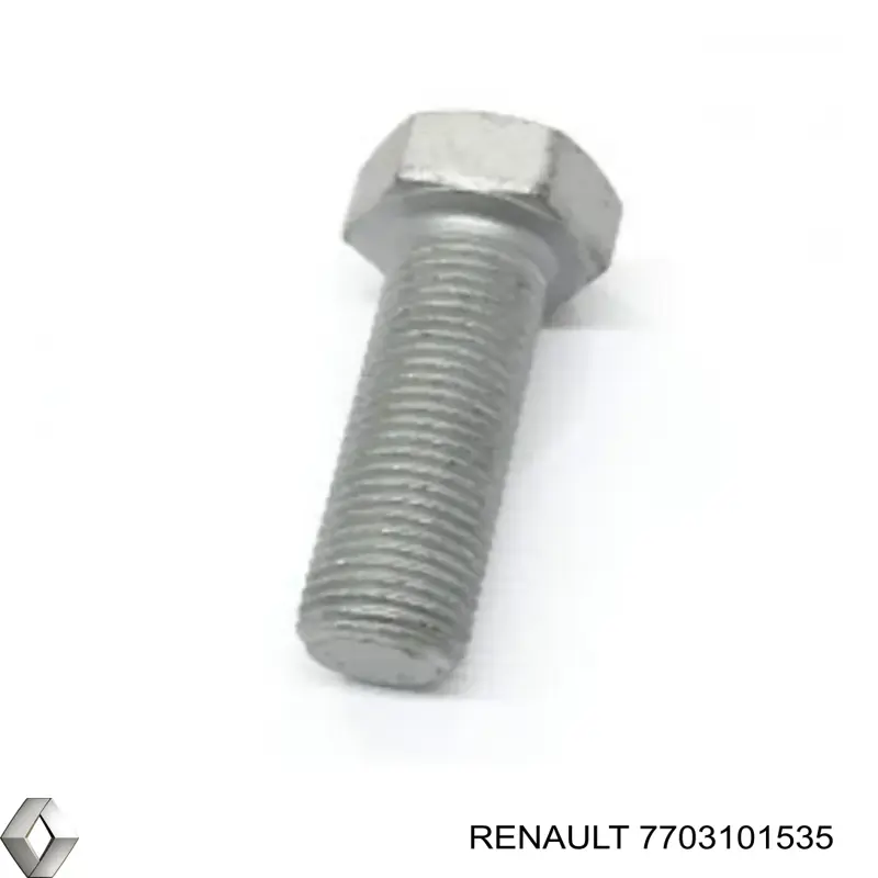  7703101535 Renault (RVI)