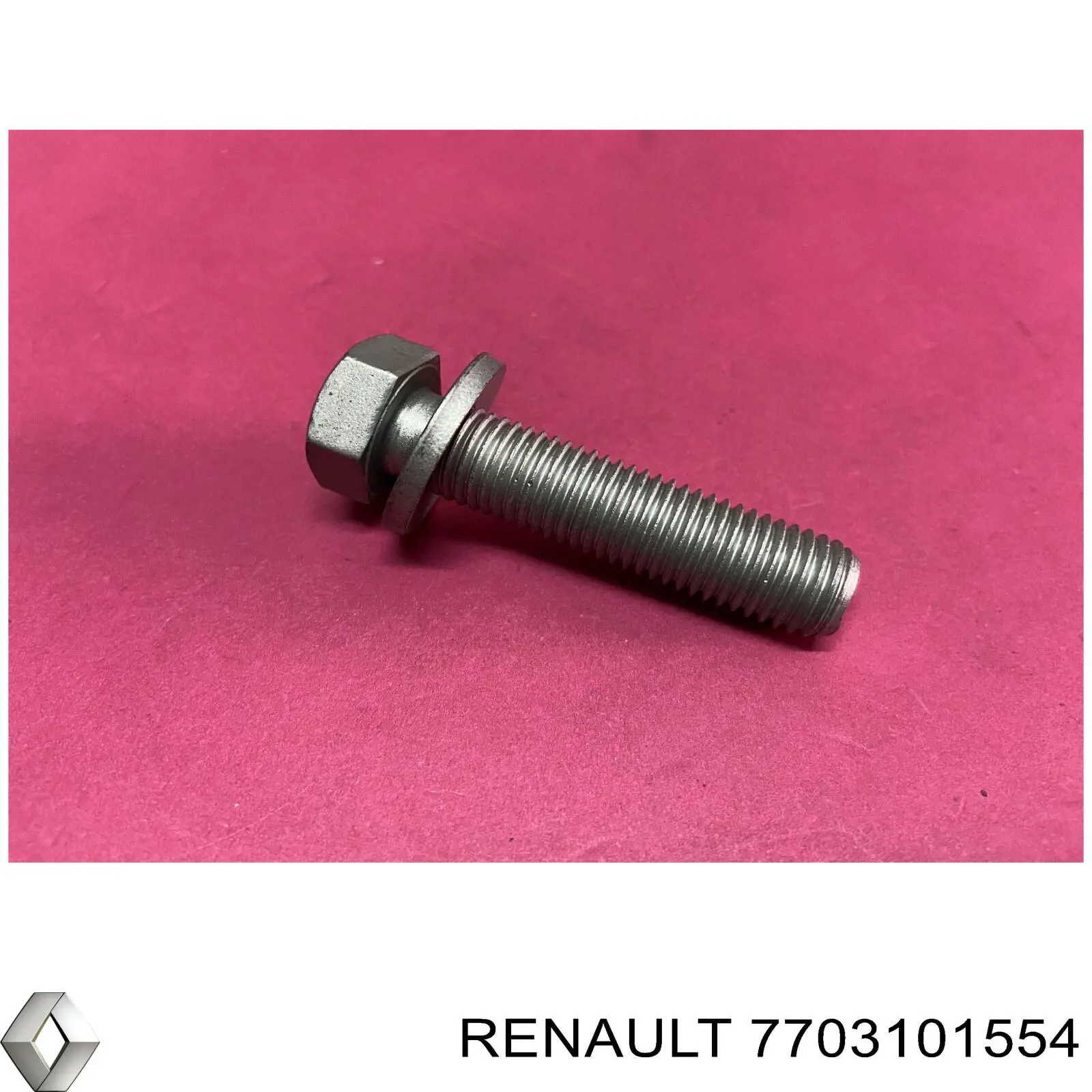  Renault (RVI) 7703101554 цена, от 4.37 USD