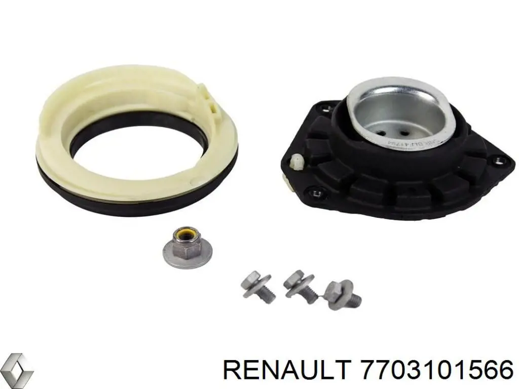  Renault (RVI) 7703101566 цена, от 2.82 USD