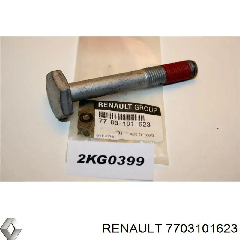 7703101623 Renault (RVI) 