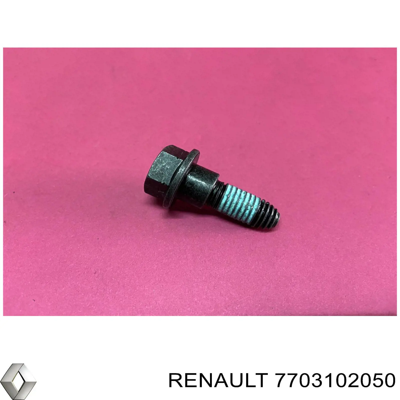  Renault (RVI) 7703102050 цена, от 1.80 USD