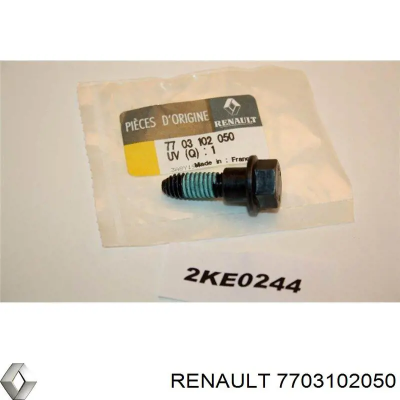 7703102050 Renault (RVI) 