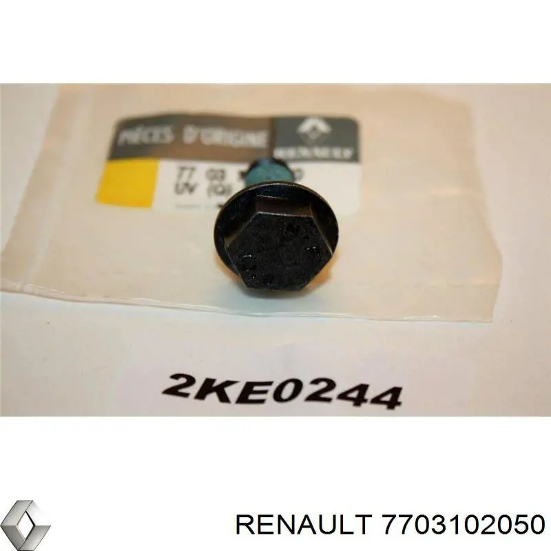 Купить 7703102050 Renault (RVI) 