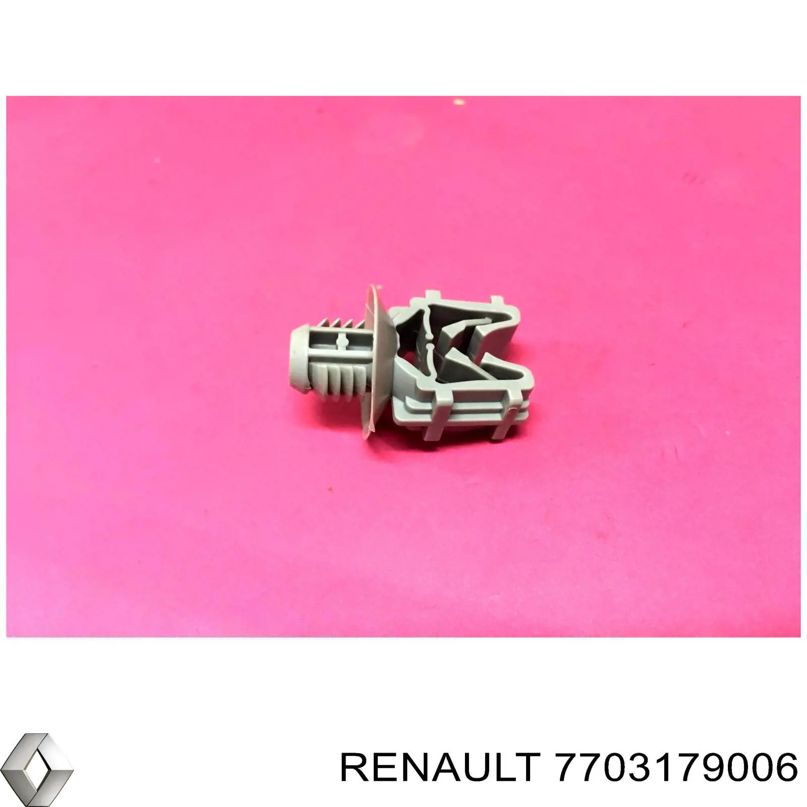 7703179006 Renault (RVI) 