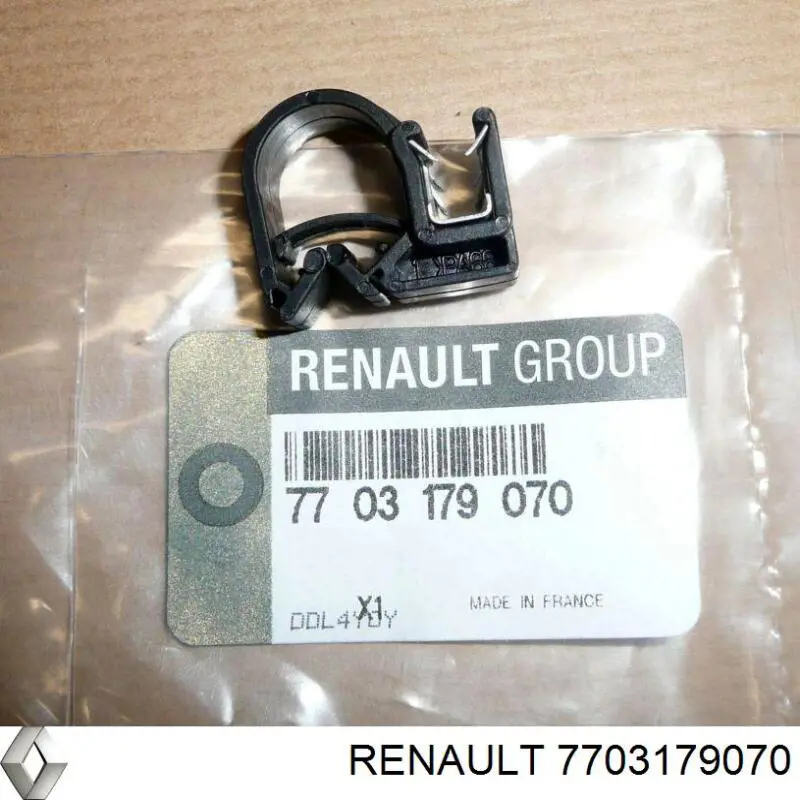 7703179070 Renault (RVI) 