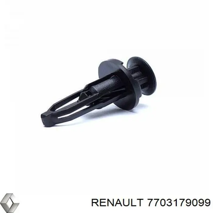 7703179099 Renault (RVI) 