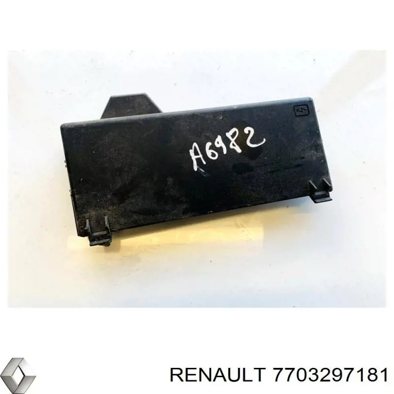 7703297181 Renault (RVI) 