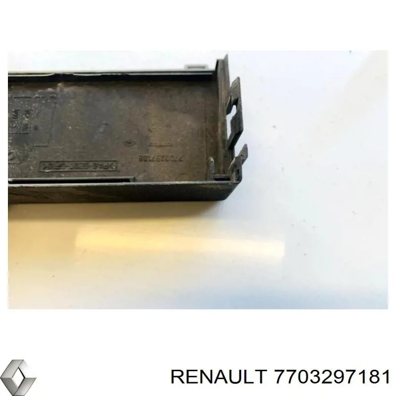 Купить 7703297181 Renault (RVI) 