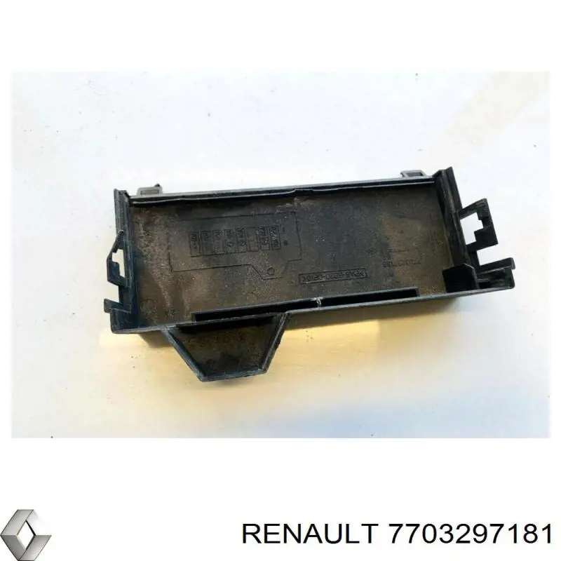  Renault (RVI) 7703297181 цена, от 126.69 USD