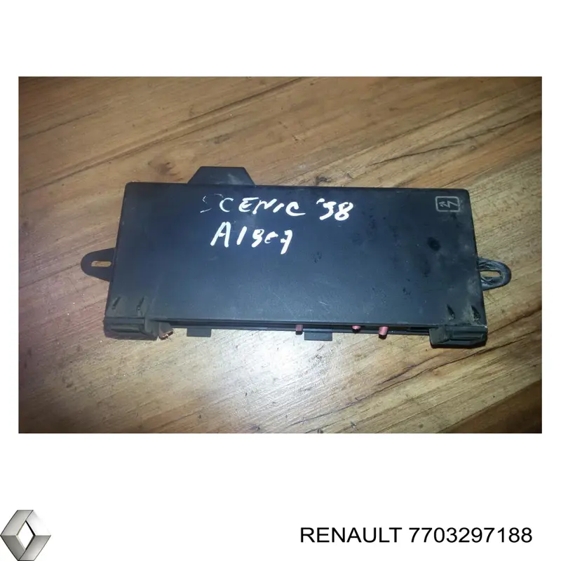  7703297188 Renault (RVI)