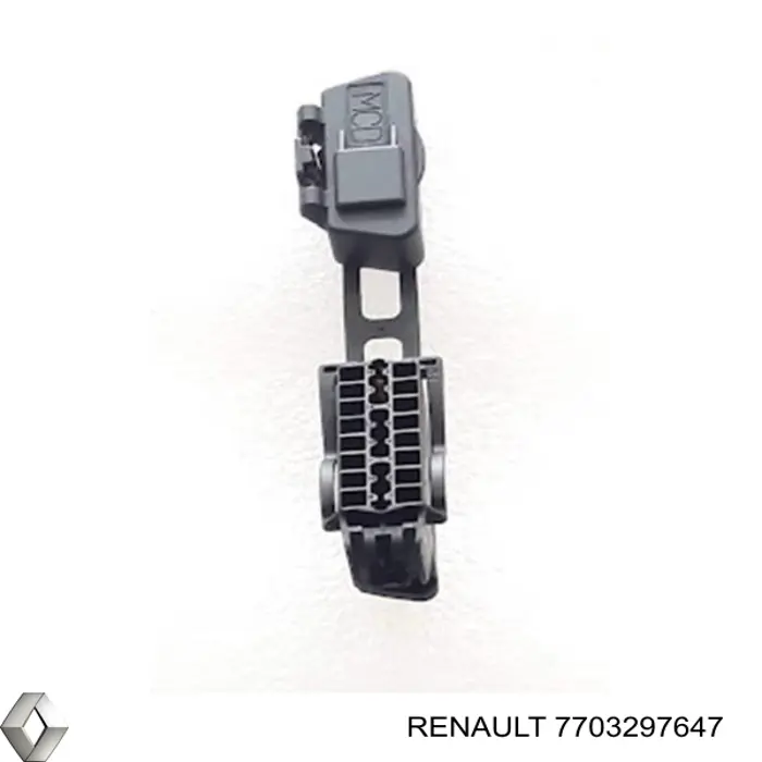 7703297647 Renault (RVI) 