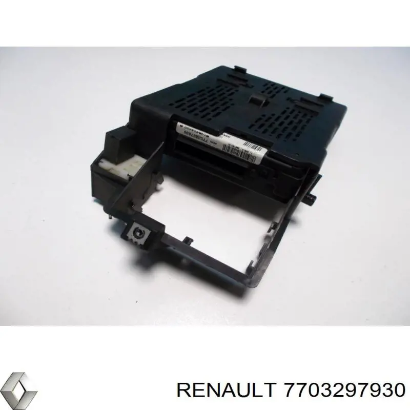  7703297930 Renault (RVI)