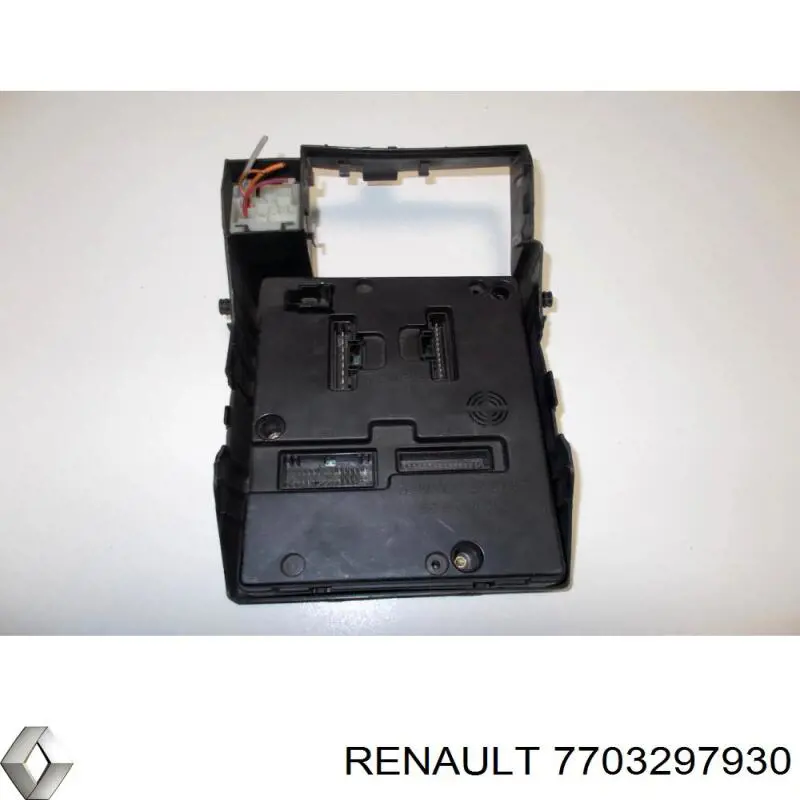 Renault (RVI) 7703297930 цена, от 28.18 USD