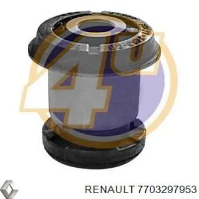Кабель (адаптер) форсунки Renault (RVI) 7703297953 цена, от 4.98 USD