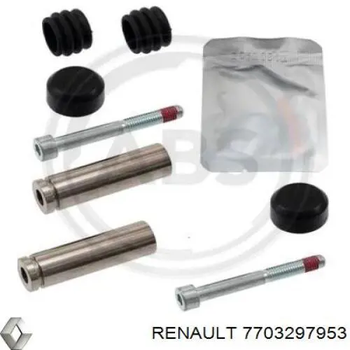 7703297953 Renault (RVI) 