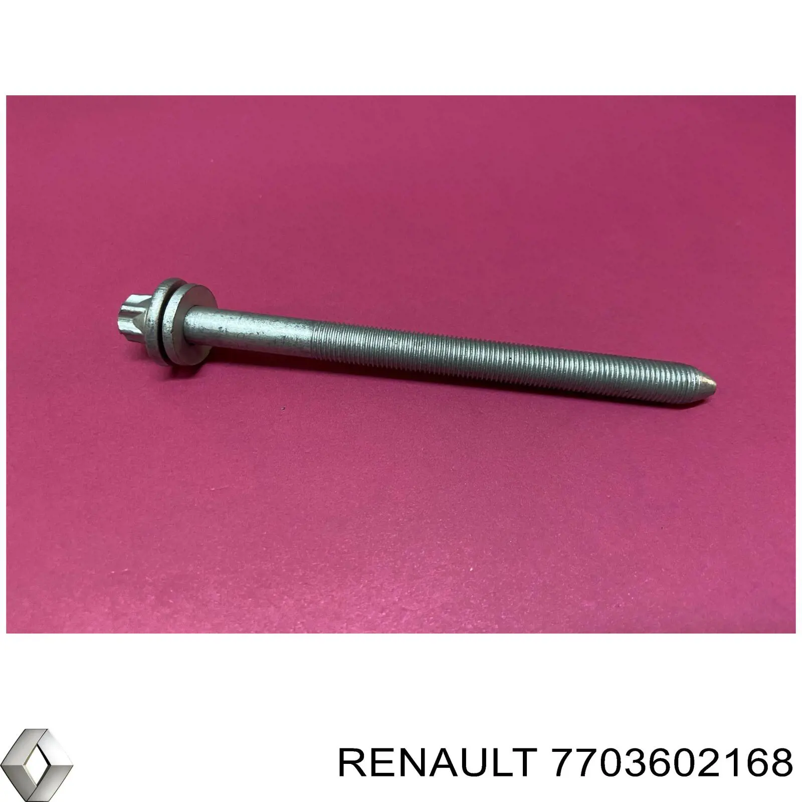 7703602259 Renault (RVI) 