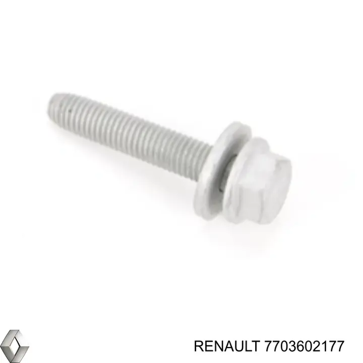 Купить 7703602246 Renault (RVI) 
