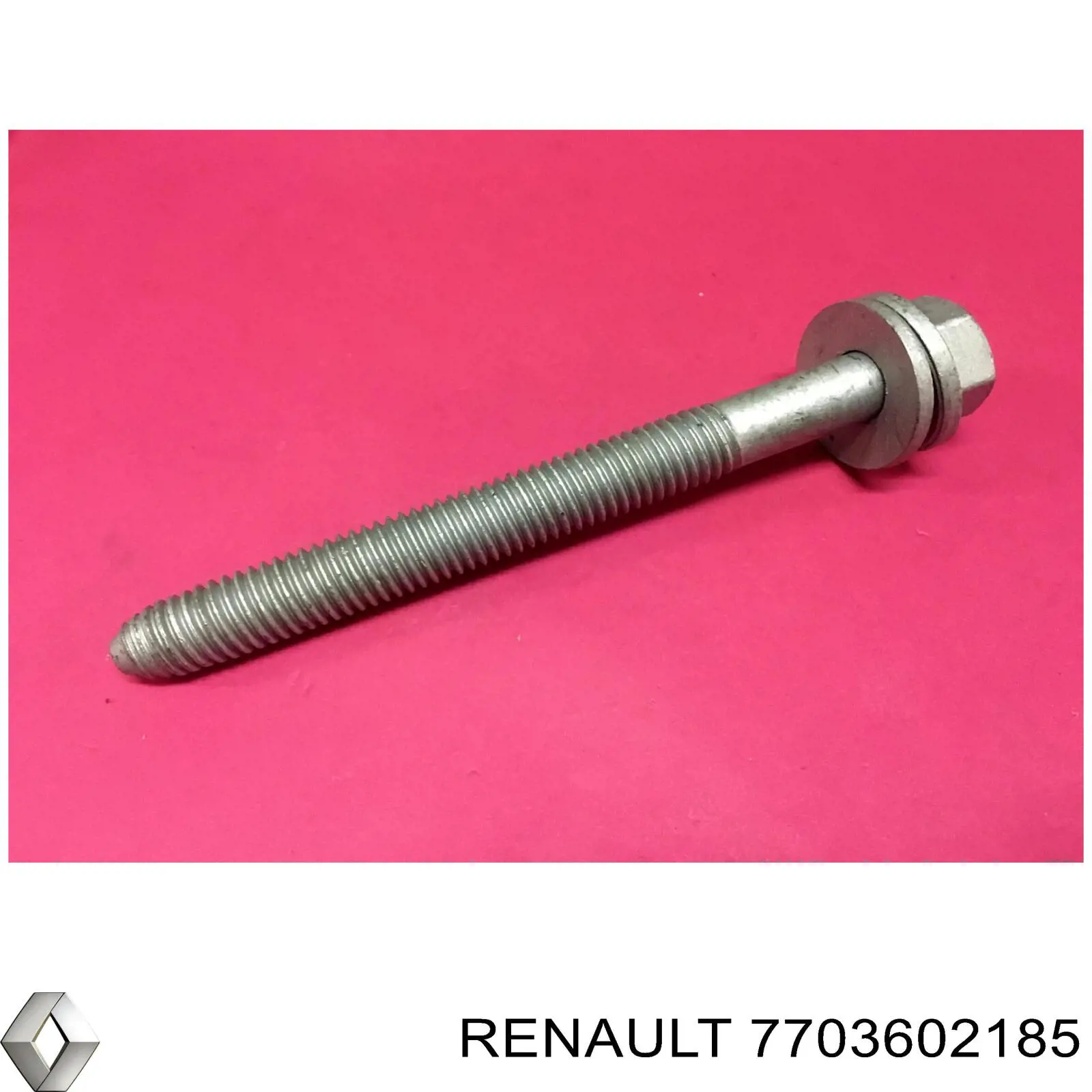  7703602185 Renault (RVI)