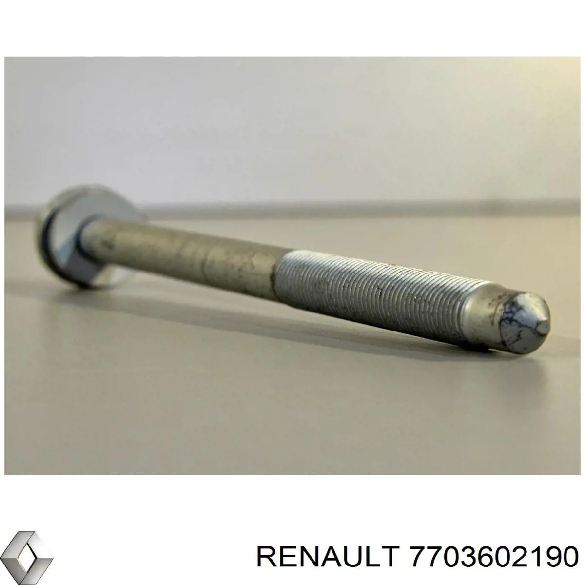  Renault (RVI) 7703602190 цена, от 7.84 USD