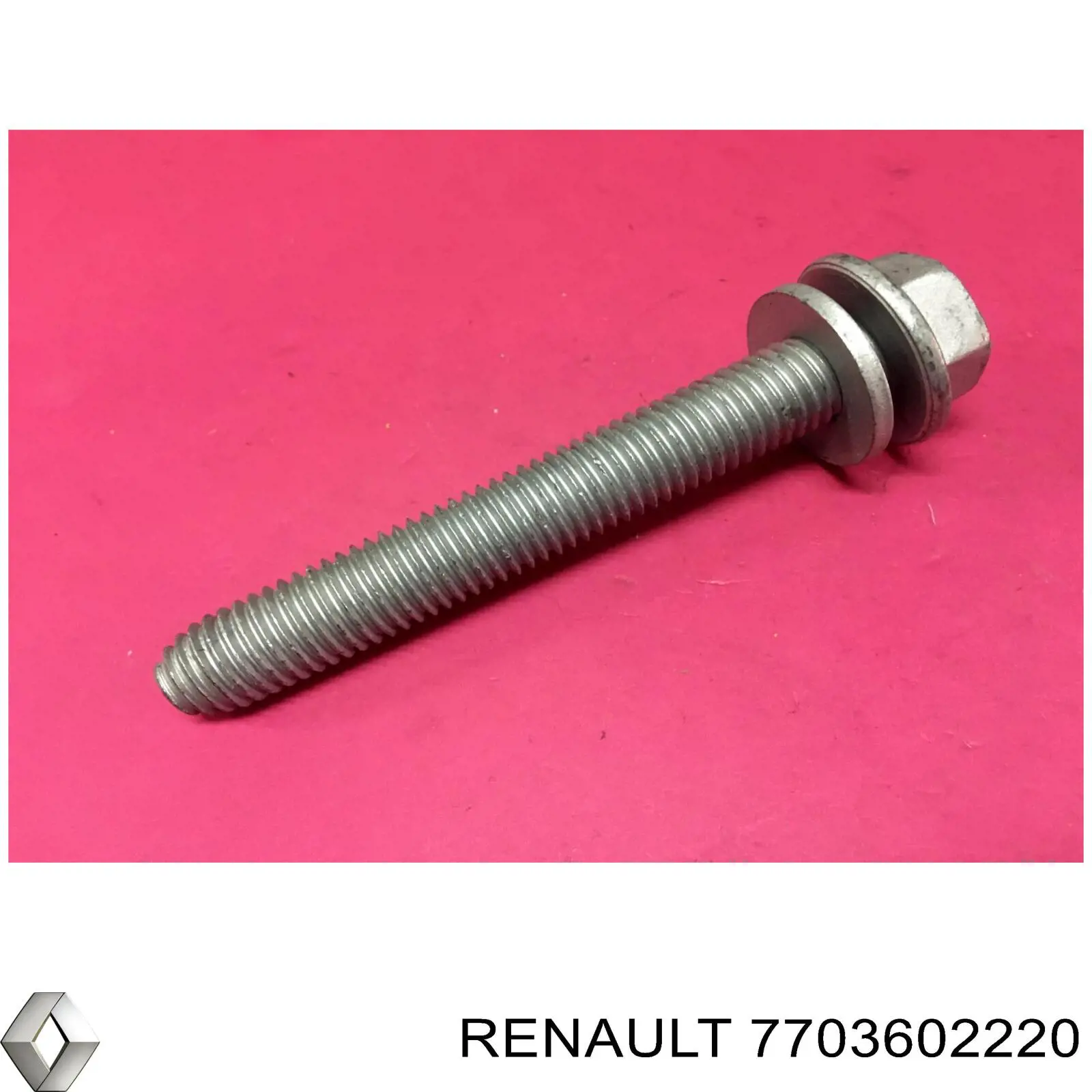 7703602220 Renault (RVI) 