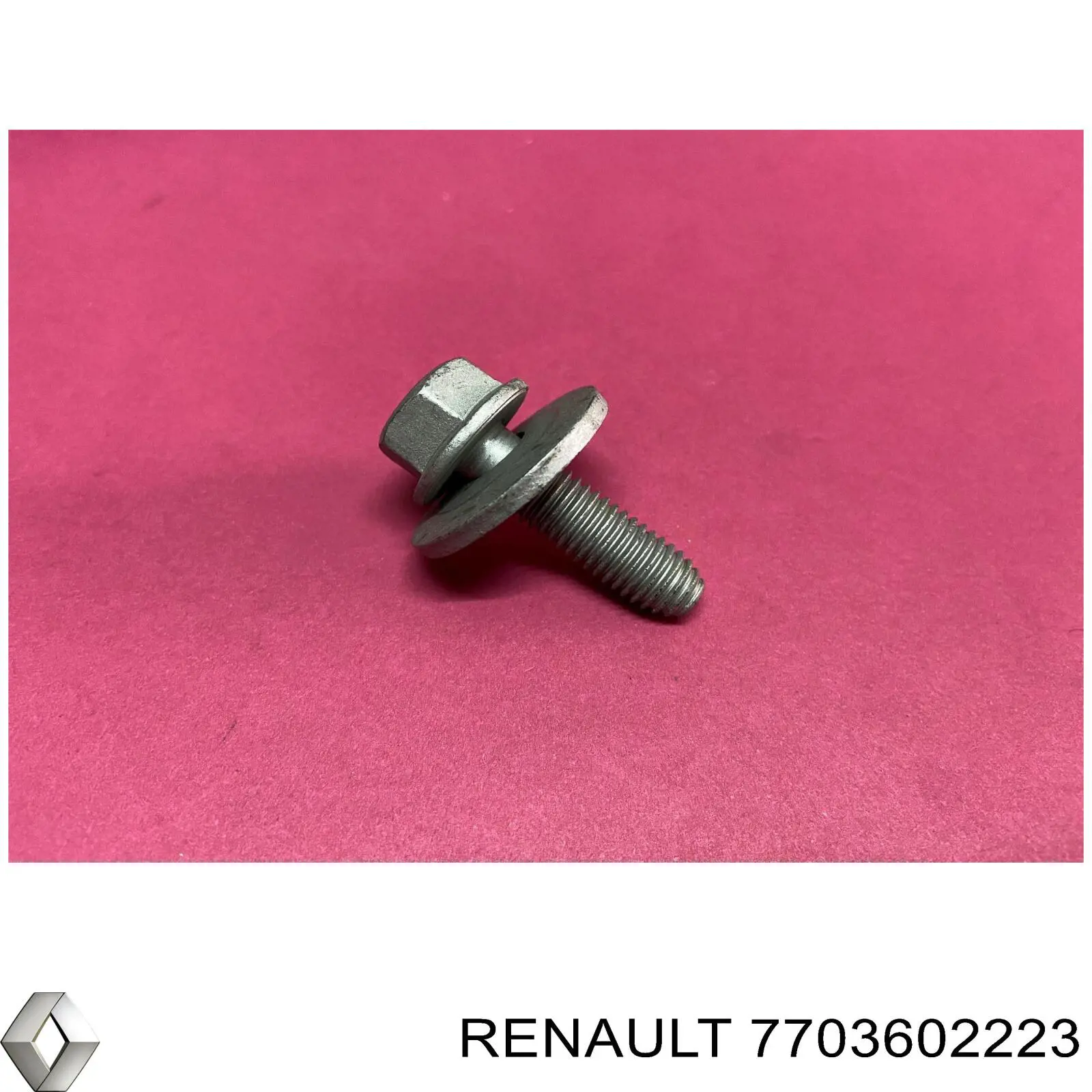  7703602223 Renault (RVI)