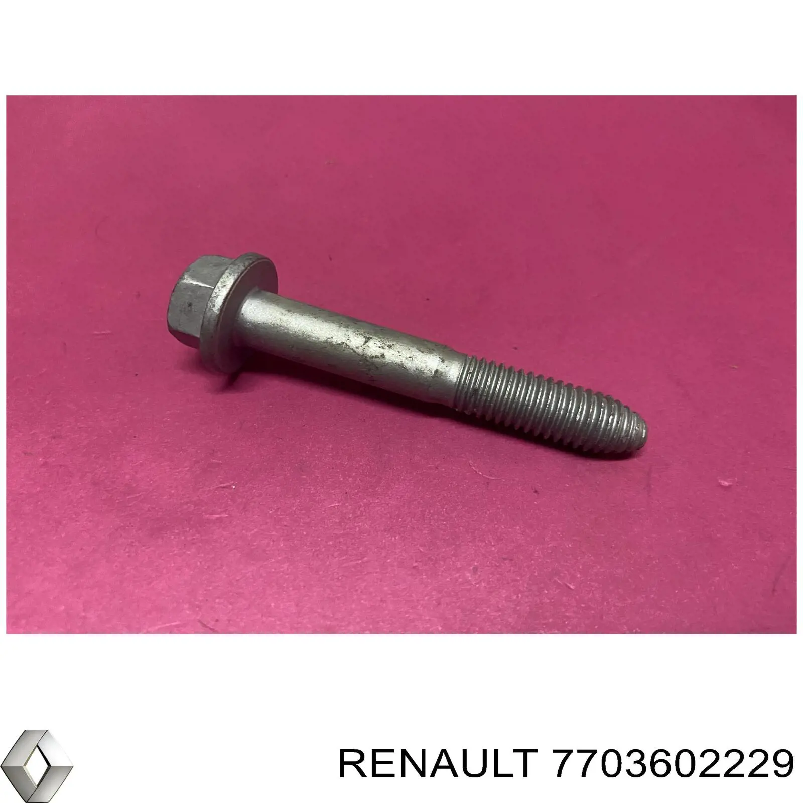  7703602229 Renault (RVI)