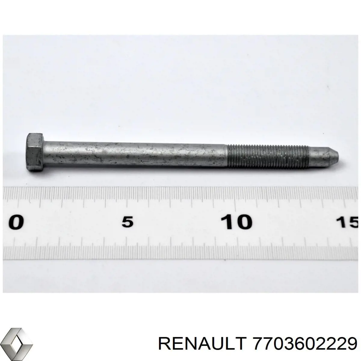  Renault (RVI) 7703602229 цена, от  
