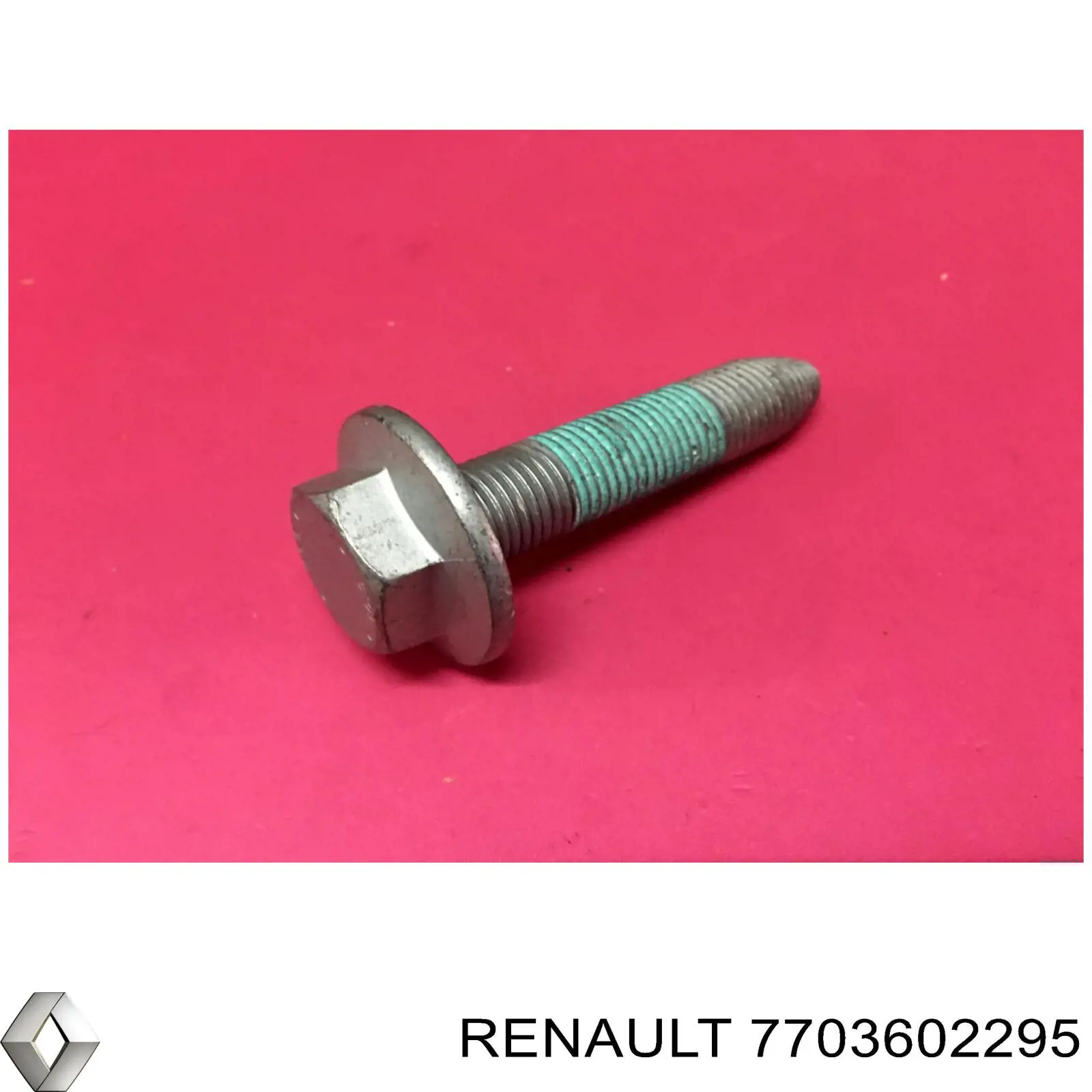 7703602295 Renault (RVI) 