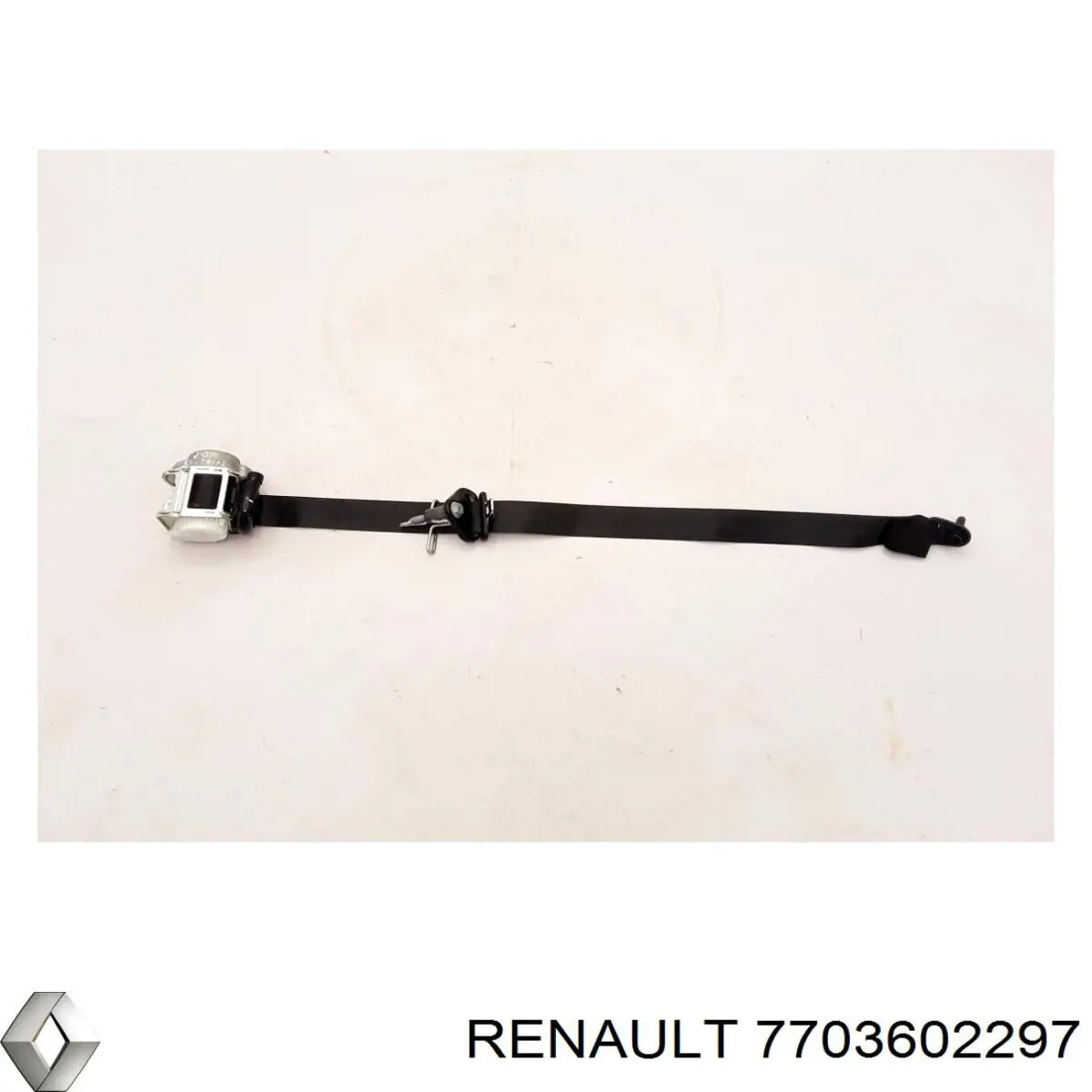  7703602297 Renault (RVI)