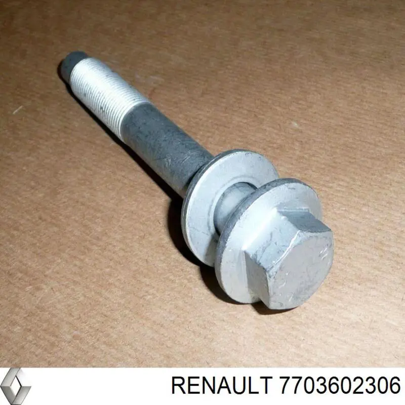 7703602306 Renault (RVI)