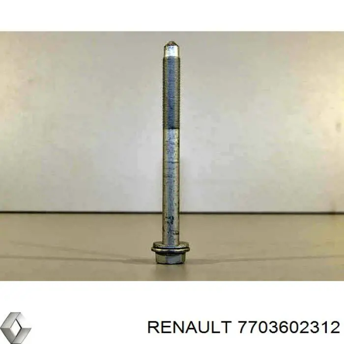  7703602312 Renault (RVI)