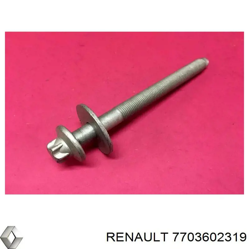 7703602319 Renault (RVI)