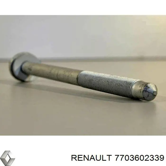  Renault (RVI) 7703602339 цена, от 18.47 USD