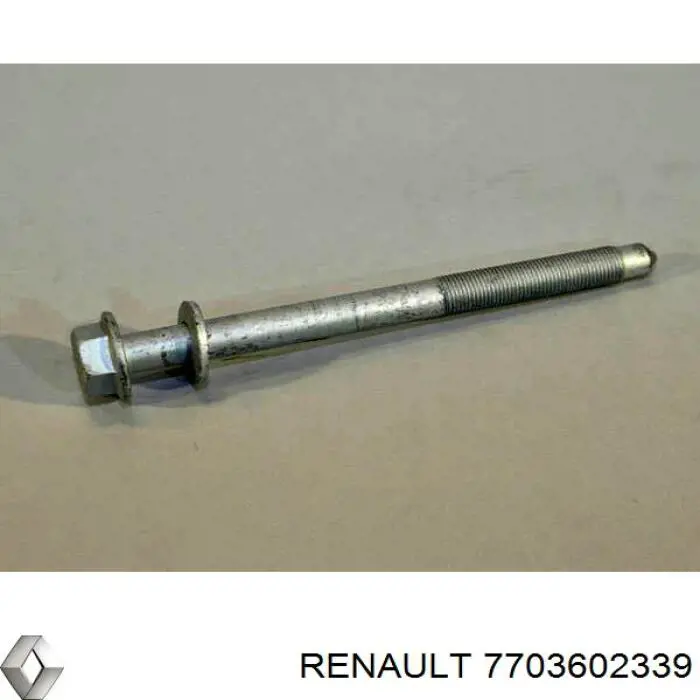 Купить 7703602339 Renault (RVI) 