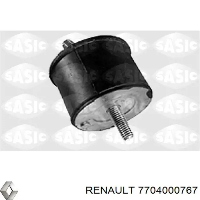 7704000767 Renault (RVI)