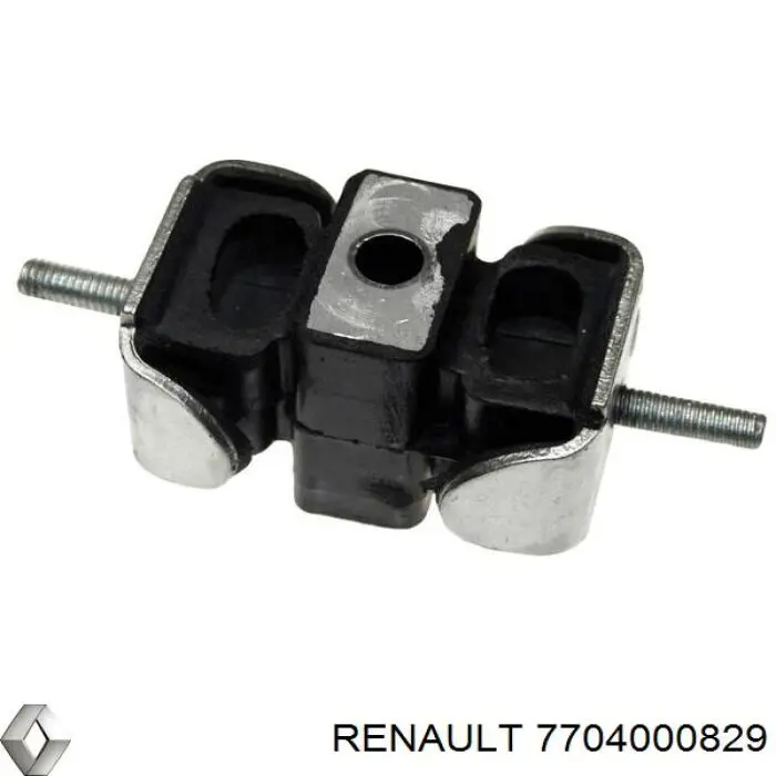  7704000829 Renault (RVI)