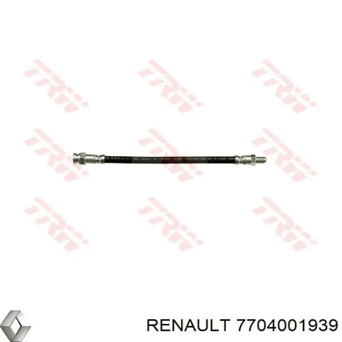 7704001939 Renault (RVI)