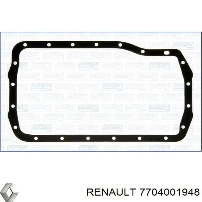 7704001948 Renault (RVI)