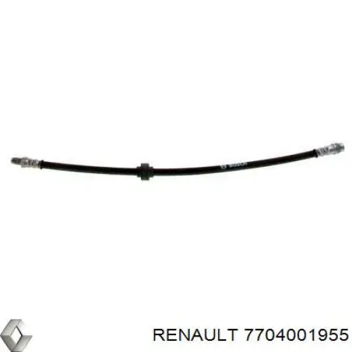 7704001955 Renault (RVI)
