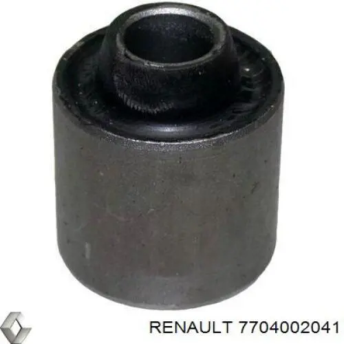Сайлентблок амортизатора переднего Renault (RVI) 7704002041 цена, от 13.51 USD
